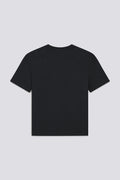T-shirt GAS uomo Mark cotone girocollo logo