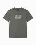 T-shirt Uomo A|X slim Fit Logo chimera