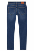 Jeans Tommy Jeans uomo Scanton slim denim stretch PE 2026