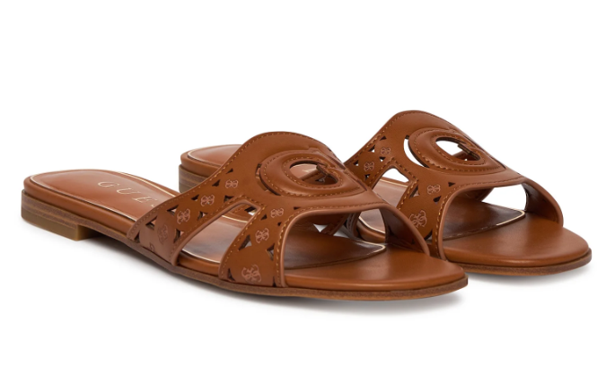 Sandali Guess donna Ciesta2