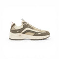 Sneaker uomo A|X multicolor tessuto logo