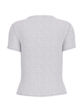 Camicia Guess Jeans donna Henley viscosa