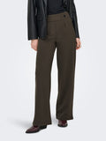 Pantaloni JDY donna maglia jersey