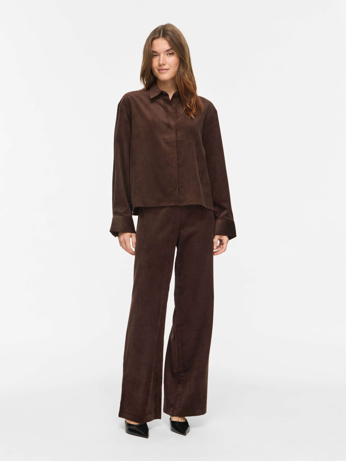 Camicia donna VILA AI 2026