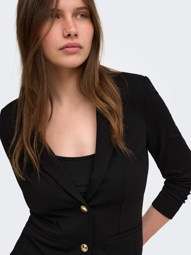 Blazer donna ONLY maglia viscosa