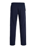 Pantaloni tuta Jack & Jones uomo loose fit felpa