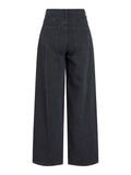 Jeans donna VILA strass denim