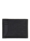 Portafoglio Milano Guess uomo bifold porta carte