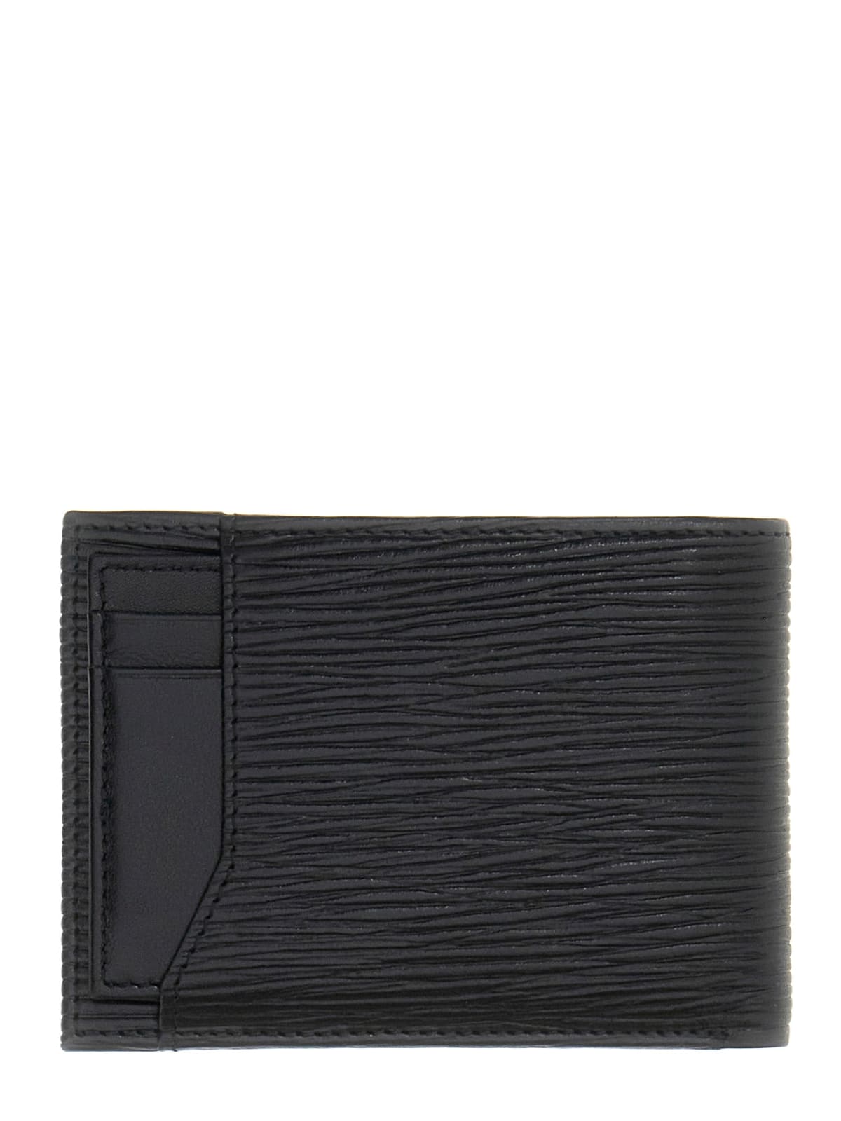 Portafoglio Milano Guess uomo bifold porta carte