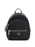 Zaino Guess donna Manhattan II similpelle logo