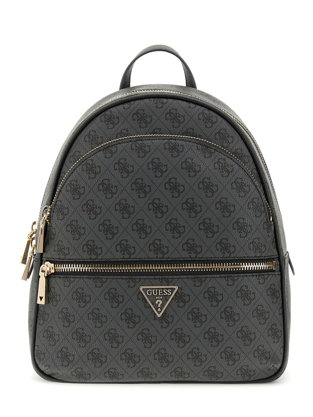 Zaino Manhattan II grande donna Guess similpelle