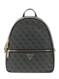 Zaino Manhattan II grande donna Guess similpelle