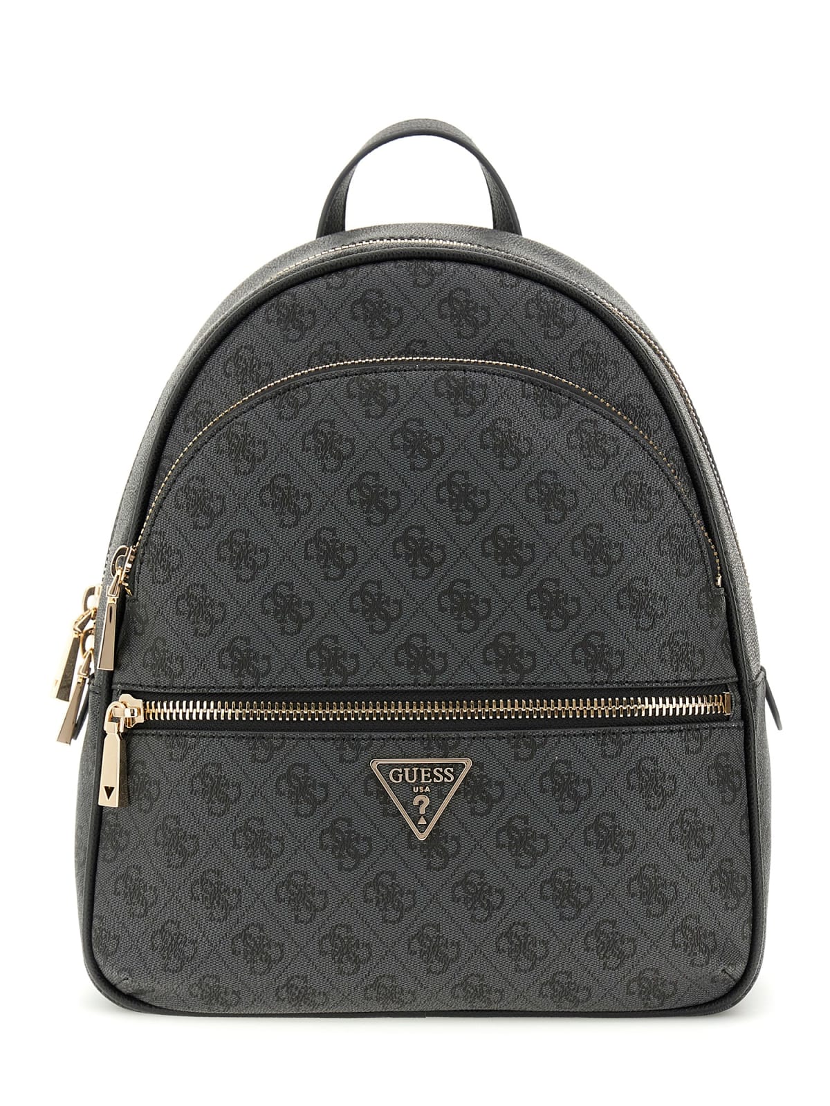 Zaino Manhattan II grande donna Guess similpelle