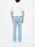 Jeans slim Guess Jeans uomo denim