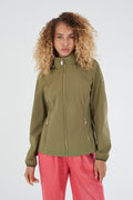 Giubbotto YES-ZEE donna leggero zip PE 2026