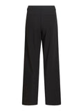 Pantaloni VILA donna tessuto viscosa taglio dritto