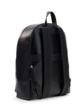 Zaino Guess uomo Milano similpelle logo 4G