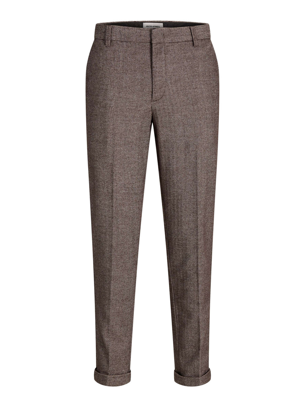 Pantaloni Ollie Jack & Jones uomo spigato loose fit
