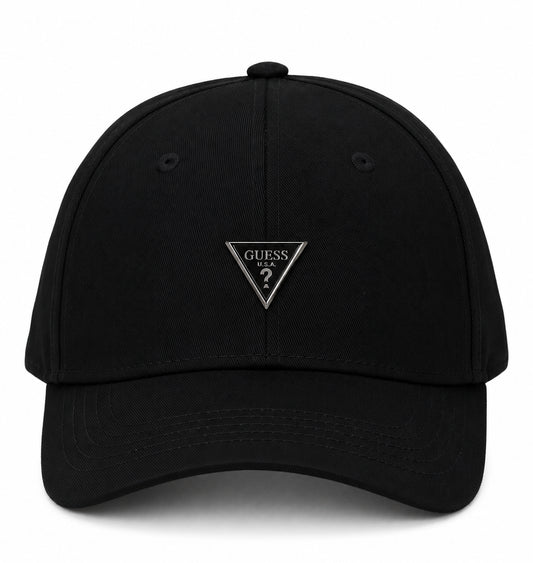 Cappello Guess uomo baseball London cotone