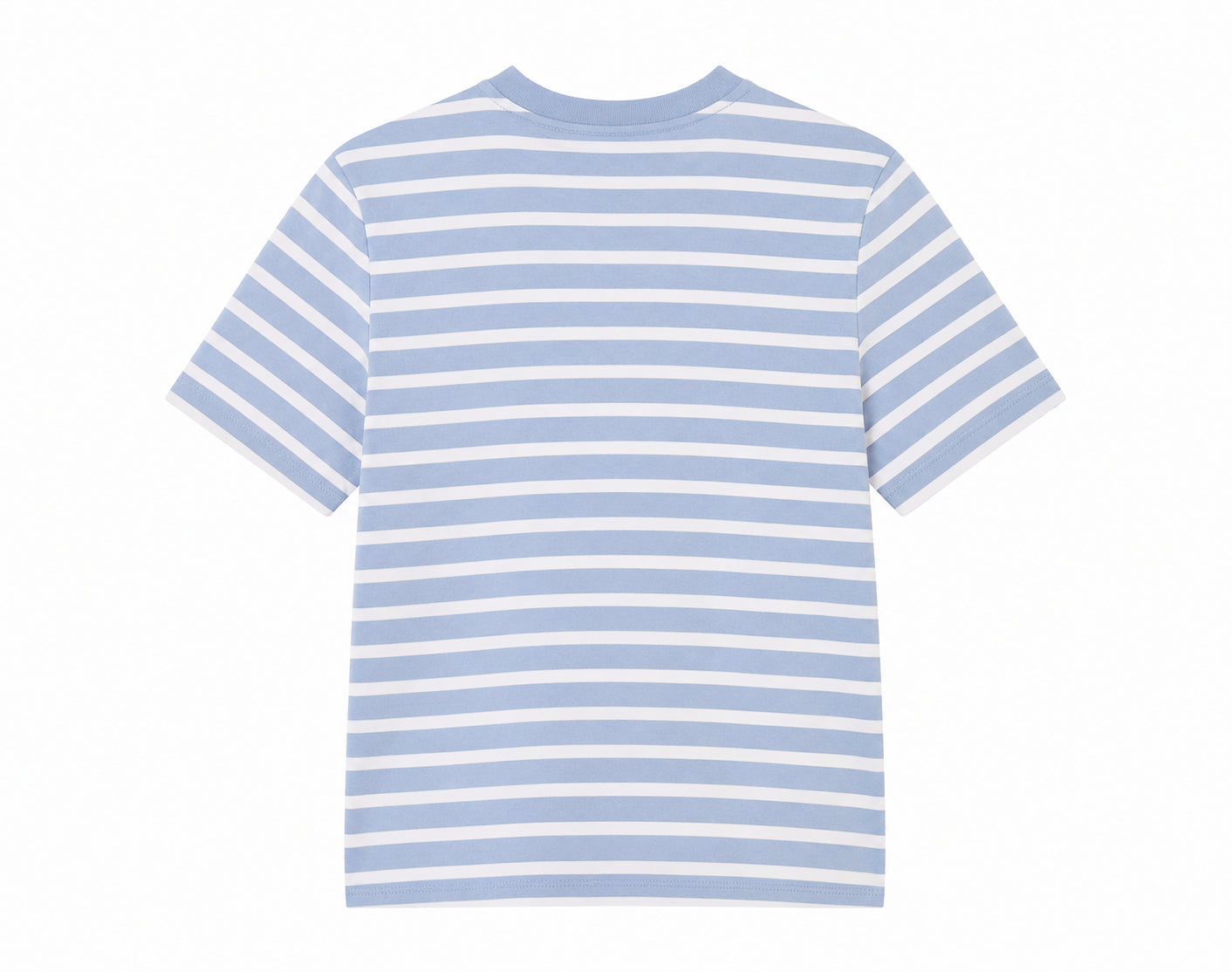 T-shirt Tommy Hilfiger Donna Slim Cody Cotone Slim Fit