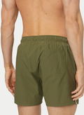 Costume boxer mare Hugo Boss Iconic uomo PE 2026
