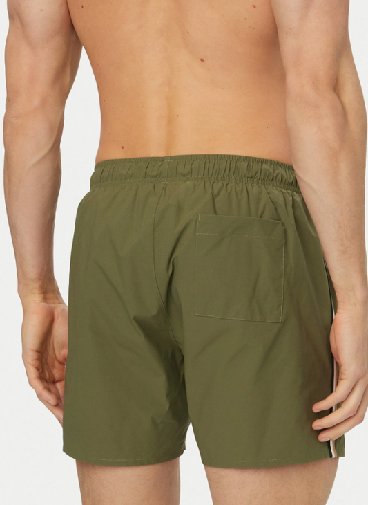 Costume boxer mare Hugo Boss Iconic uomo PE 2026