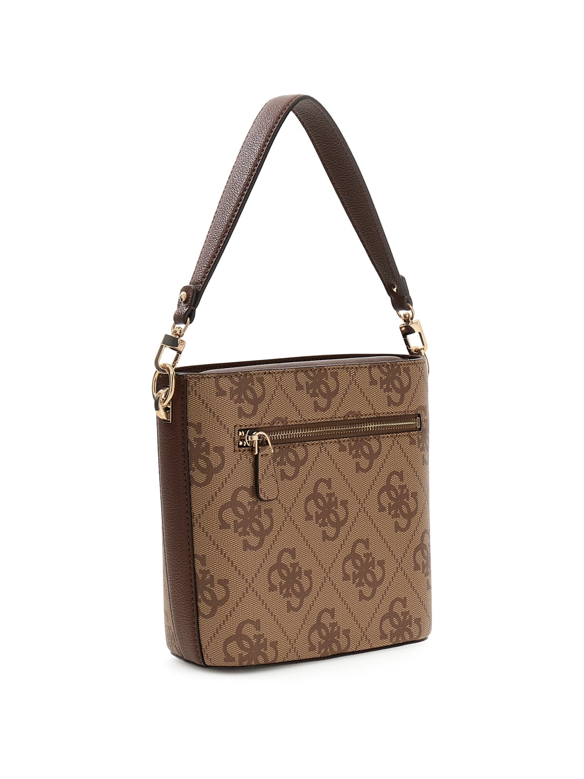 Borsa secchiello Karnilla Guess donna similpelle