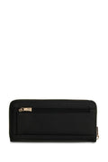 Portafoglio Guess Laurel II donna grande zip