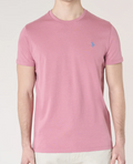 T-shirt uomo U.S. Polo Assn. cotone jersey girocollo