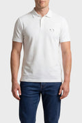 Polo A|X Armani Exchange uomo cotone jersey manica corta