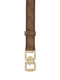 Cintura Guess Karnilla similpelle donna