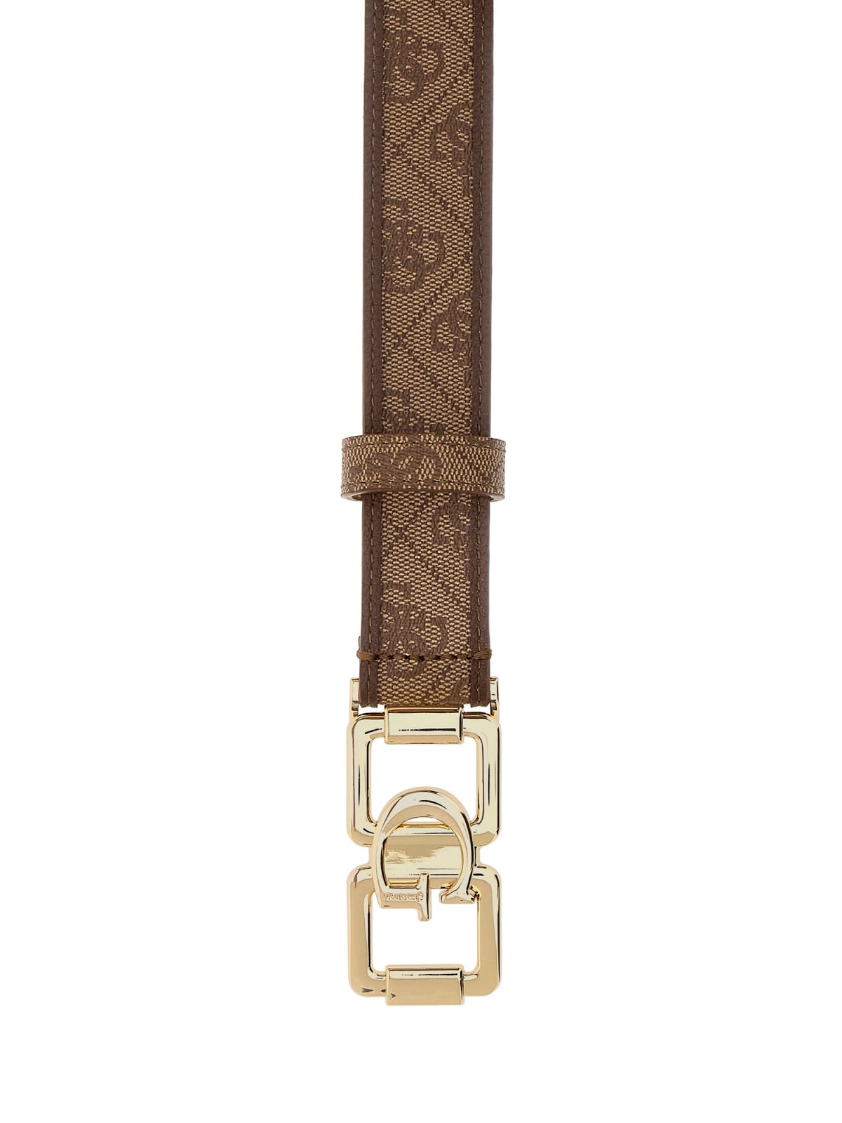 Cintura Guess Karnilla similpelle donna