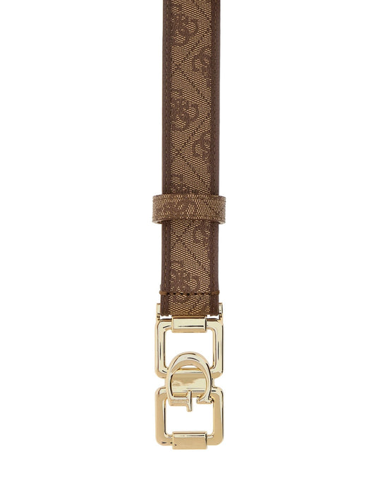 Cintura Guess Karnilla similpelle donna