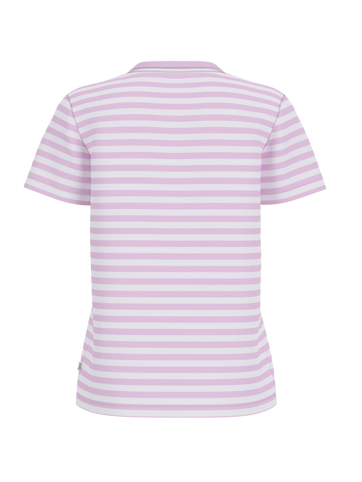 Camicia Guess Jeans donna regular a righe