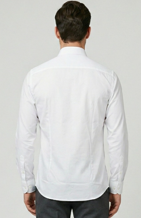 Camicia uomo MARKUP regular fit
