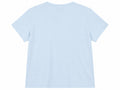 T-shirt donna Gaudi'  Jeans manica kimono cotone pe26