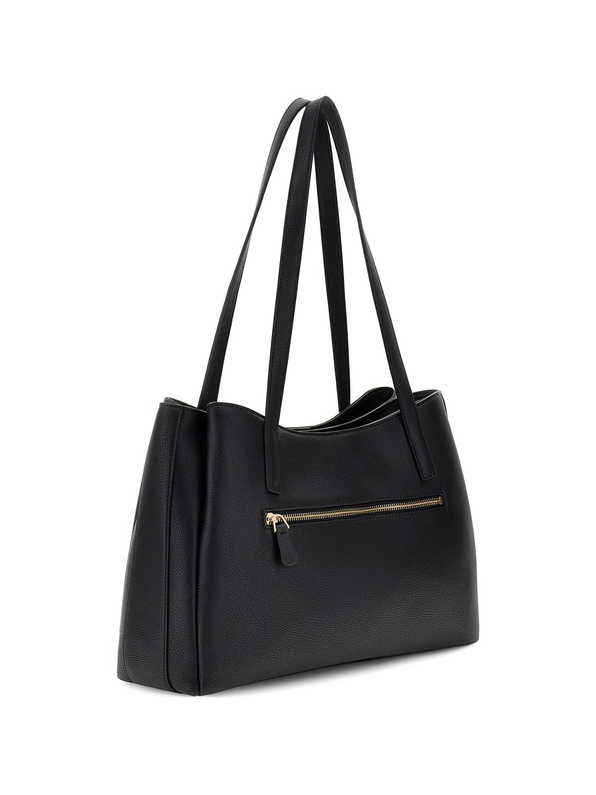 Borsa Guess donna Camelia shopper 3 scomparti