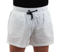 Costume mare ICON uomo boxer logo retro poliestere