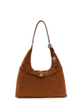 Borsa hobo Ella donna Guess poliestere