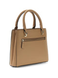 Borsa Noelle II satchel multiscomparto donna Guess