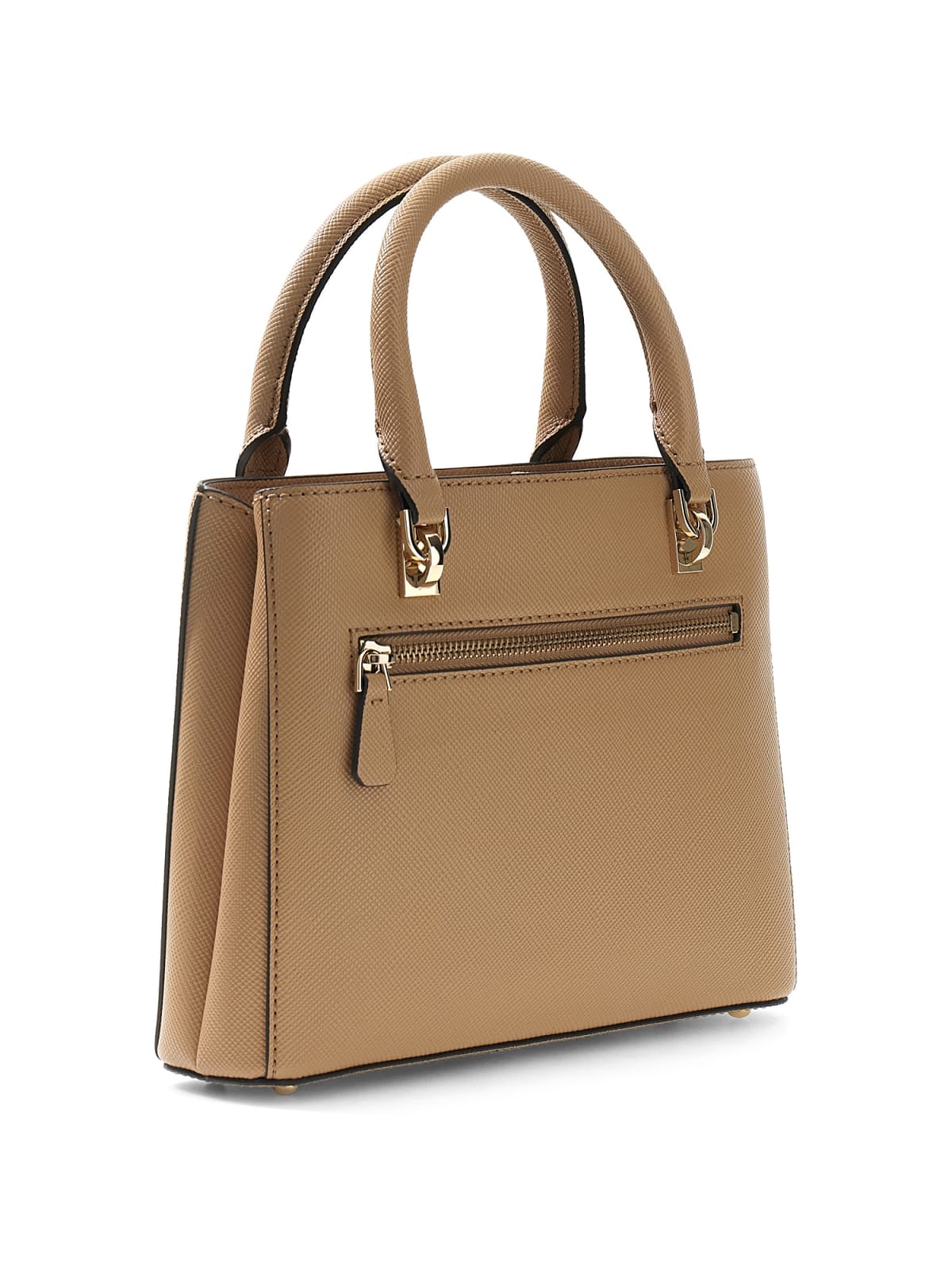 Borsa Noelle II satchel multiscomparto donna Guess