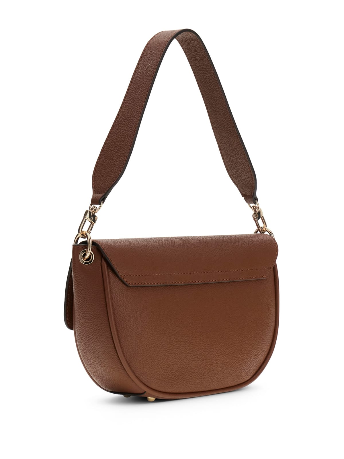 Borsa Guess donna Camelia spalla patta similpelle