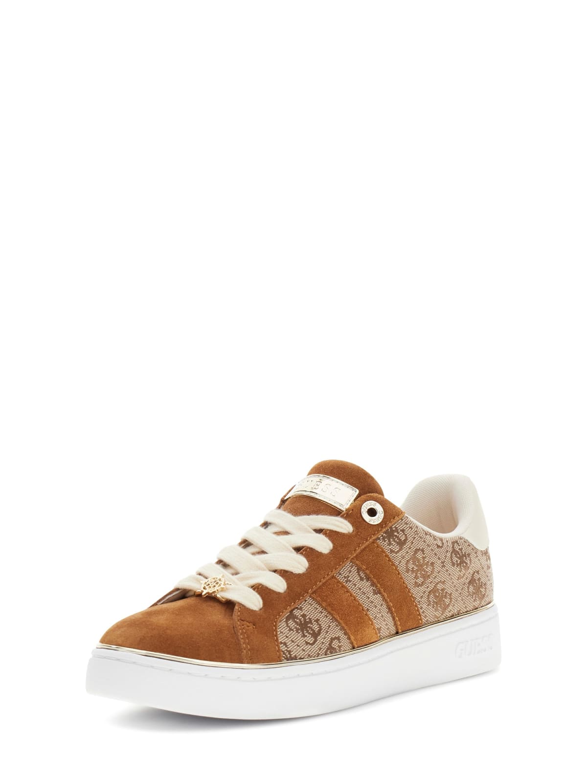 Sneaker Guess donna Barlie2