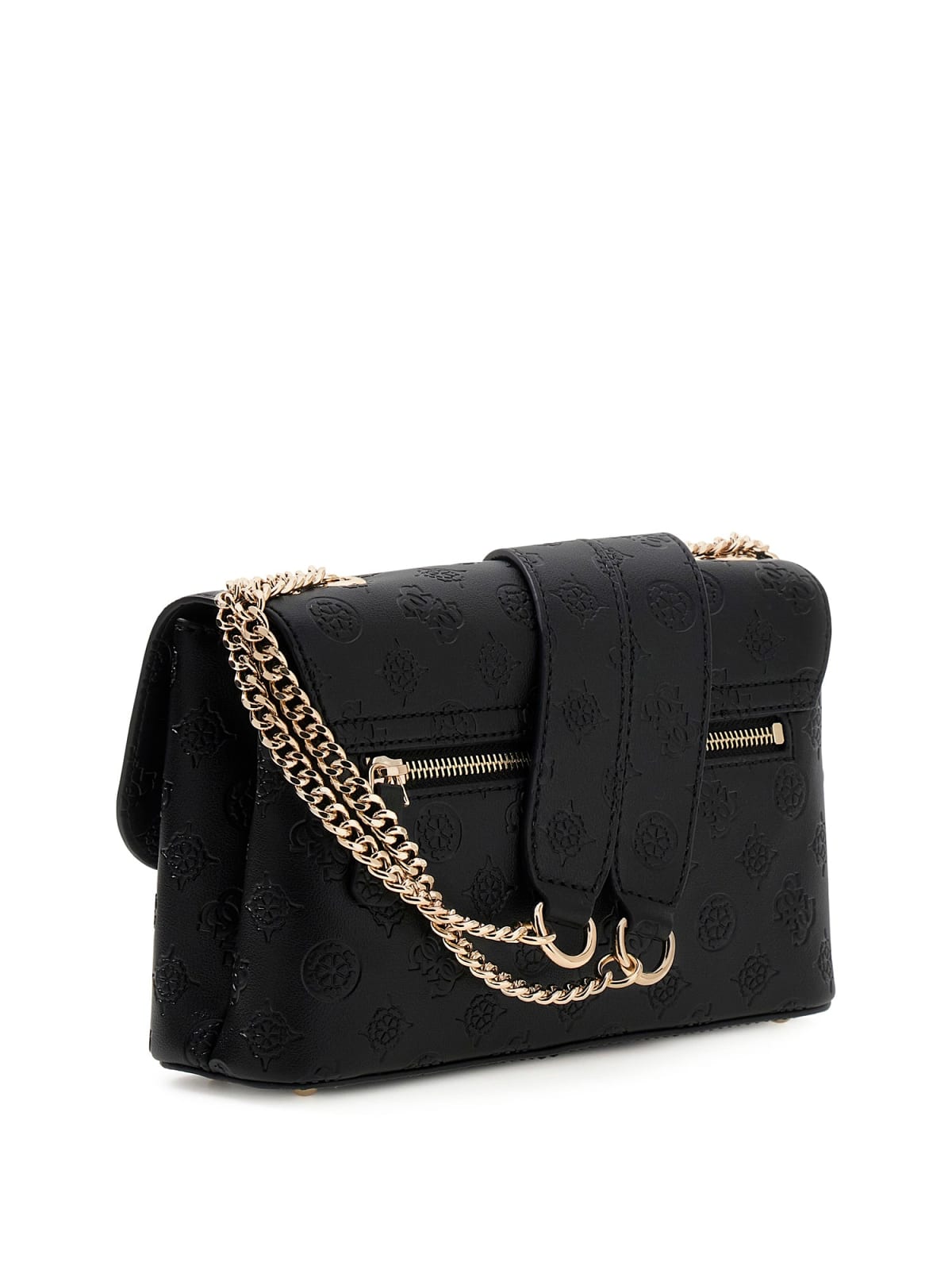 Borsa bauletto Dita Dome Guess donna similpelle