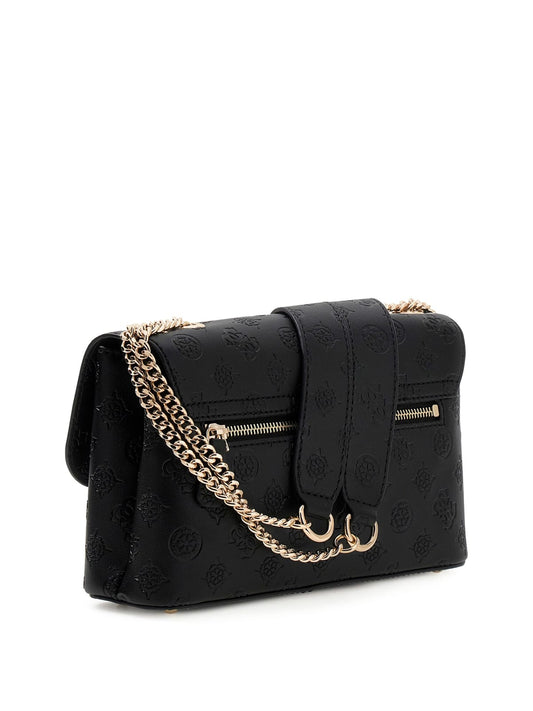 Borsa bauletto Dita Dome Guess donna similpelle