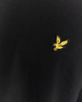 T-shirt Lyle & Scott uomo girocollo cotone manica corta