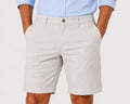 Bermuda MARKUP uomo twill cotone regular
