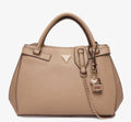 Borsa Guess Serenova donna similpelle pale
