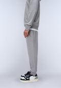 Pantaloni Napapijri uomo Malis cotone felpato