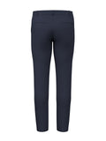Pantaloni Guess Jeans uomo chino slim cotone